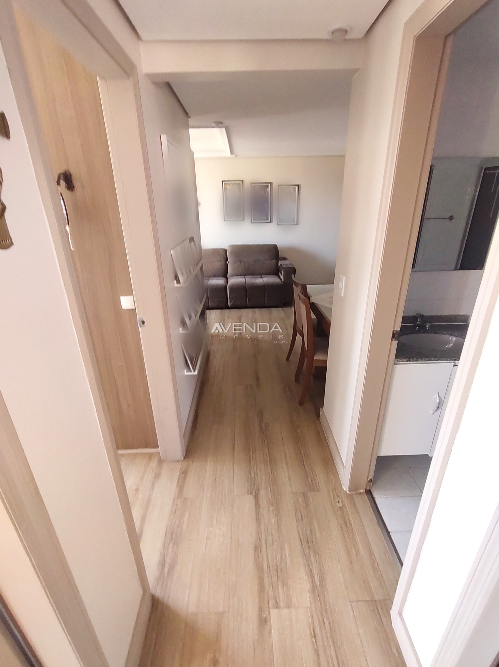 Imagem Apartamento com 3 Quartos à Venda, 64 m²em Bairro Alto - Curitiba Imagem Apartamento com 3 Quartos à Venda, 64 m²em Bairro Alto - Curitiba