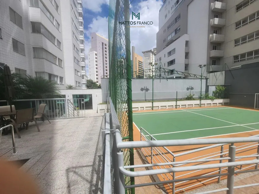 Imagem Cobertura com 2 Quartos à Venda, 148 m²em Funcionarios  - Belo Horizonte