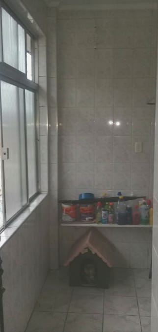 Imagem Apartamento com 2 Quartos à Venda, 104 m² em Marapé - Santos Imagem Apartamento com 2 Quartos à Venda, 104 m² em Marapé - Santos