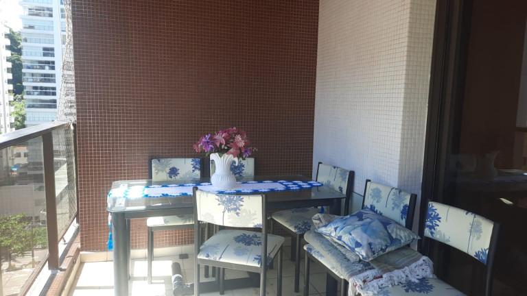 Imagem Apartamento com 3 Quartos para Alugar, 135 m²em Pitangueiras - Guarujá Imagem Apartamento com 3 Quartos para Alugar, 135 m²em Pitangueiras - Guarujá