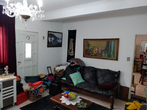 Imagem Casa com 3 Quartos à Venda, 252 m² em Chácara Califórnia - São Paulo