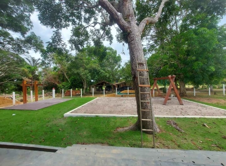 Imagem Chácara à Venda, 1 m²em Paricatuba - Iranduba Imagem Chácara à Venda, 1 m²em Paricatuba - Iranduba