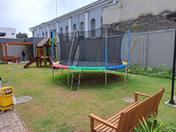 Imagem Apartamento com 2 Quartos à Venda, em Lapa - São Paulo Imagem Apartamento com 2 Quartos à Venda, em Lapa - São Paulo