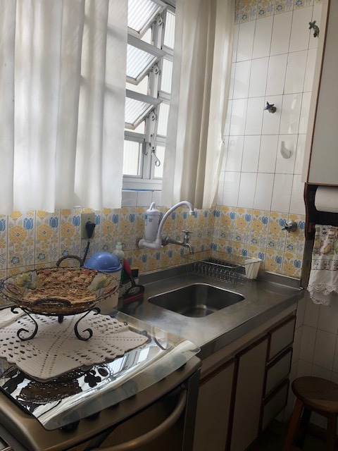 Imagem Apartamento com 3 Quartos à Venda, 94 m²em Vila Nova Conceição - São Paulo
