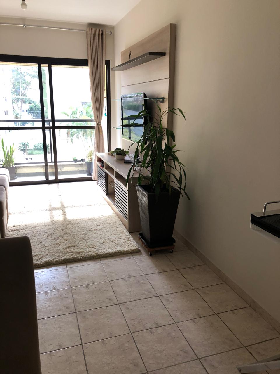 Imagem Apartamento com 3 Quartos à Venda, 77 m² em Vila Mariana - São Paulo