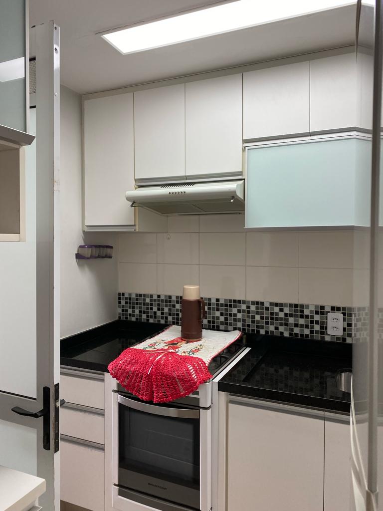 Imagem Apartamento com 3 Quartos à Venda, 64 m²em Centro - Diadema