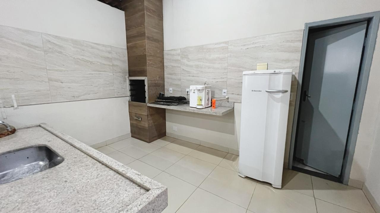 Imagem Apartamento com 4 Quartos à Venda, 100 m²em Jardim América - Goiânia Imagem Apartamento com 4 Quartos à Venda, 100 m²em Jardim América - Goiânia
