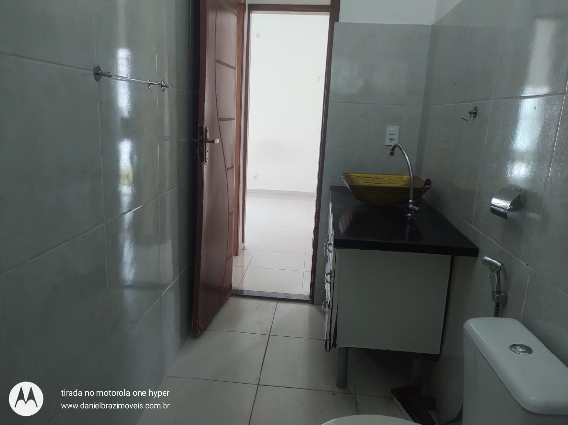 Imagem Apartamento com 2 Quartos para Alugar, 60 m² em Flores - Manaus