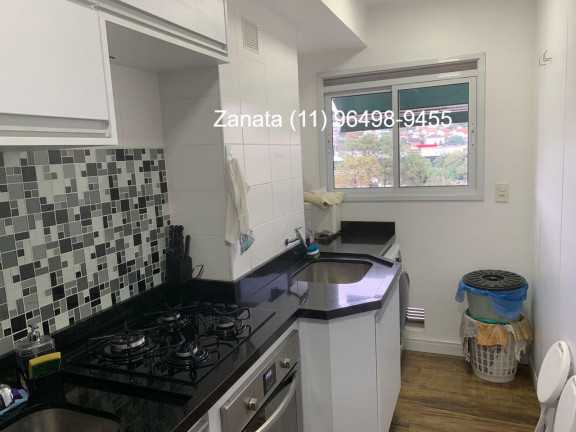 Imagem Apartamento com 1 Quarto à Venda, em Jardim Leonor - São Paulo Imagem Apartamento com 1 Quarto à Venda, em Jardim Leonor - São Paulo
