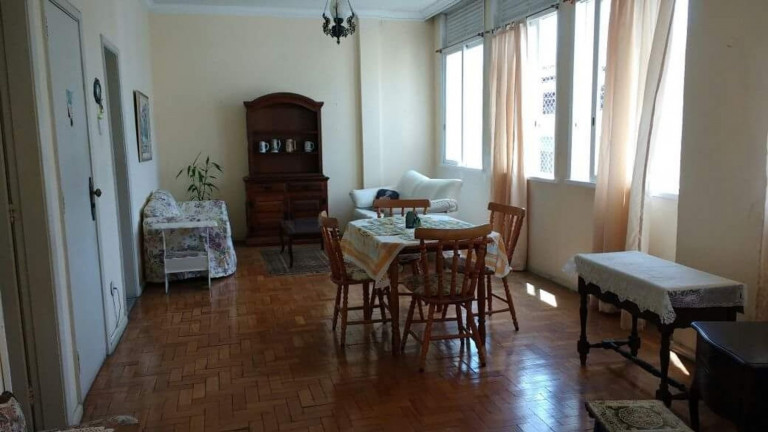 Imagem Apartamento com 3 Quartos à Venda, 100 m² em Copacabana - Rio De Janeiro Imagem Apartamento com 3 Quartos à Venda, 100 m² em Copacabana - Rio De Janeiro