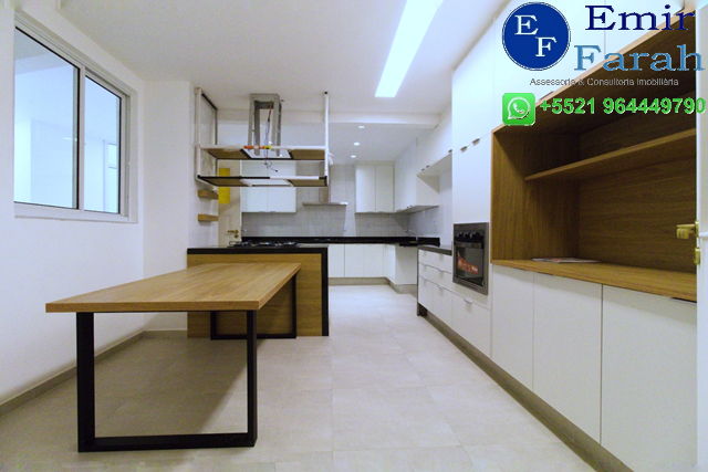 Imagem Apartamento com 4 Quartos à Venda, 320 m²em Flamengo - Rio de Janeiro
