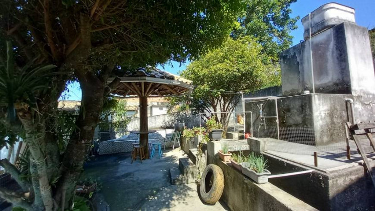 Imagem Casa com 3 Quartos à Venda, 200 m² em Nossa Senhora da Salete - Criciúma Imagem Casa com 3 Quartos à Venda, 200 m² em Nossa Senhora da Salete - Criciúma