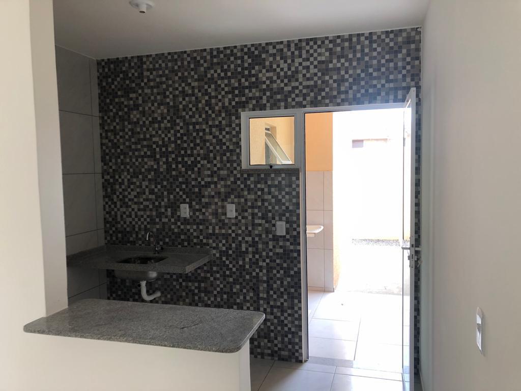 Imagem Casa com 2 Quartos à Venda, 48 m²em Furna da Onça - Maracanaú