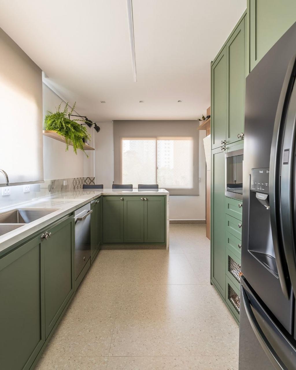 Imagem Apartamento com 3 Quartos à Venda, 244 m² em Vila Andrade - São Paulo