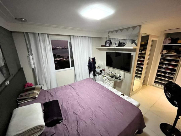 Imagem Apartamento com 4 Quartos à Venda, 142 m² em Ponta D'Areia - São Luís Imagem Apartamento com 4 Quartos à Venda, 142 m² em Ponta D'Areia - São Luís