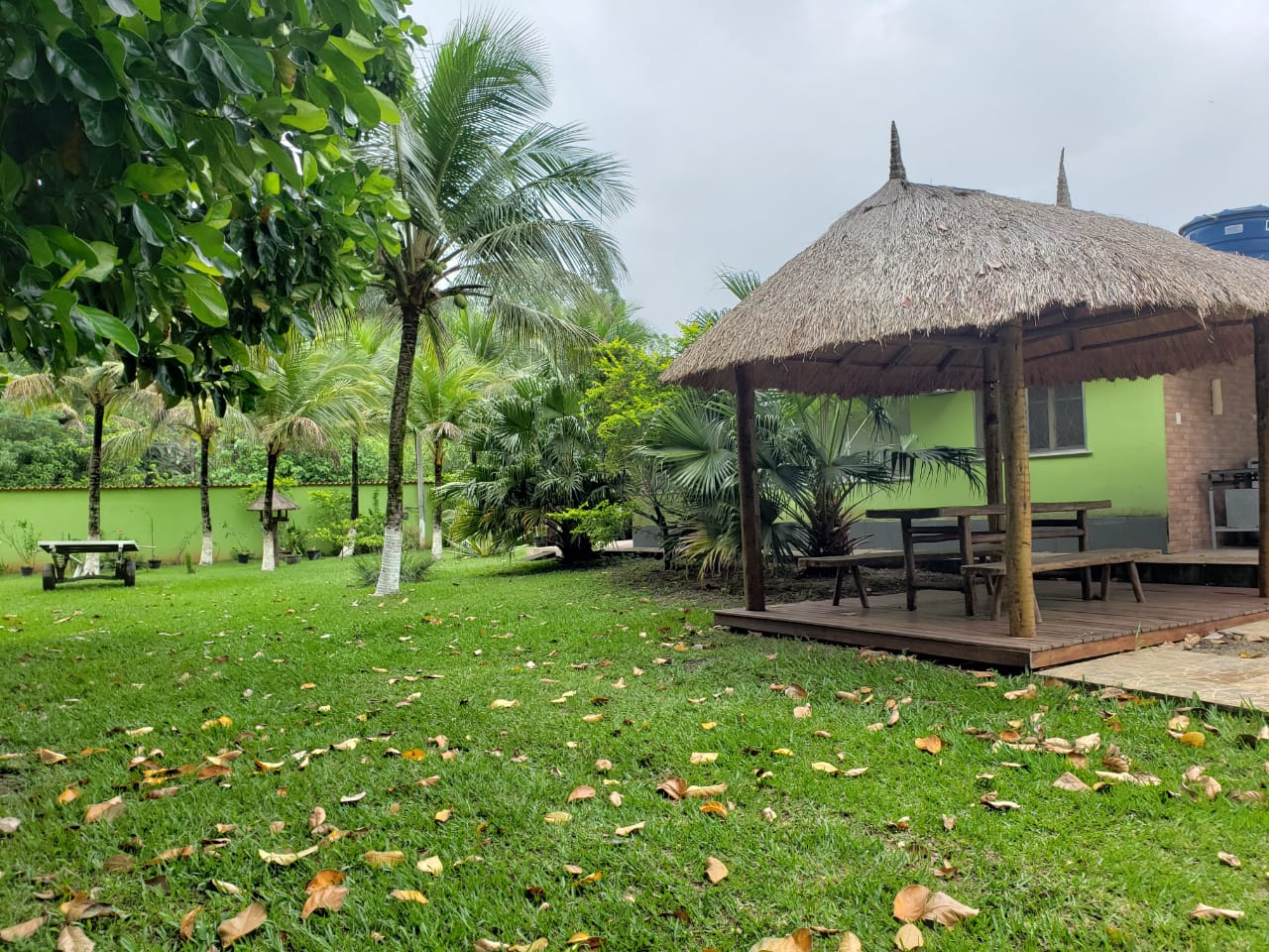 Imagem Chácara com 2 Quartos à Venda, 2.000 m² em Mazomba - Itaguaí Imagem Chácara com 2 Quartos à Venda, 2.000 m² em Mazomba - Itaguaí