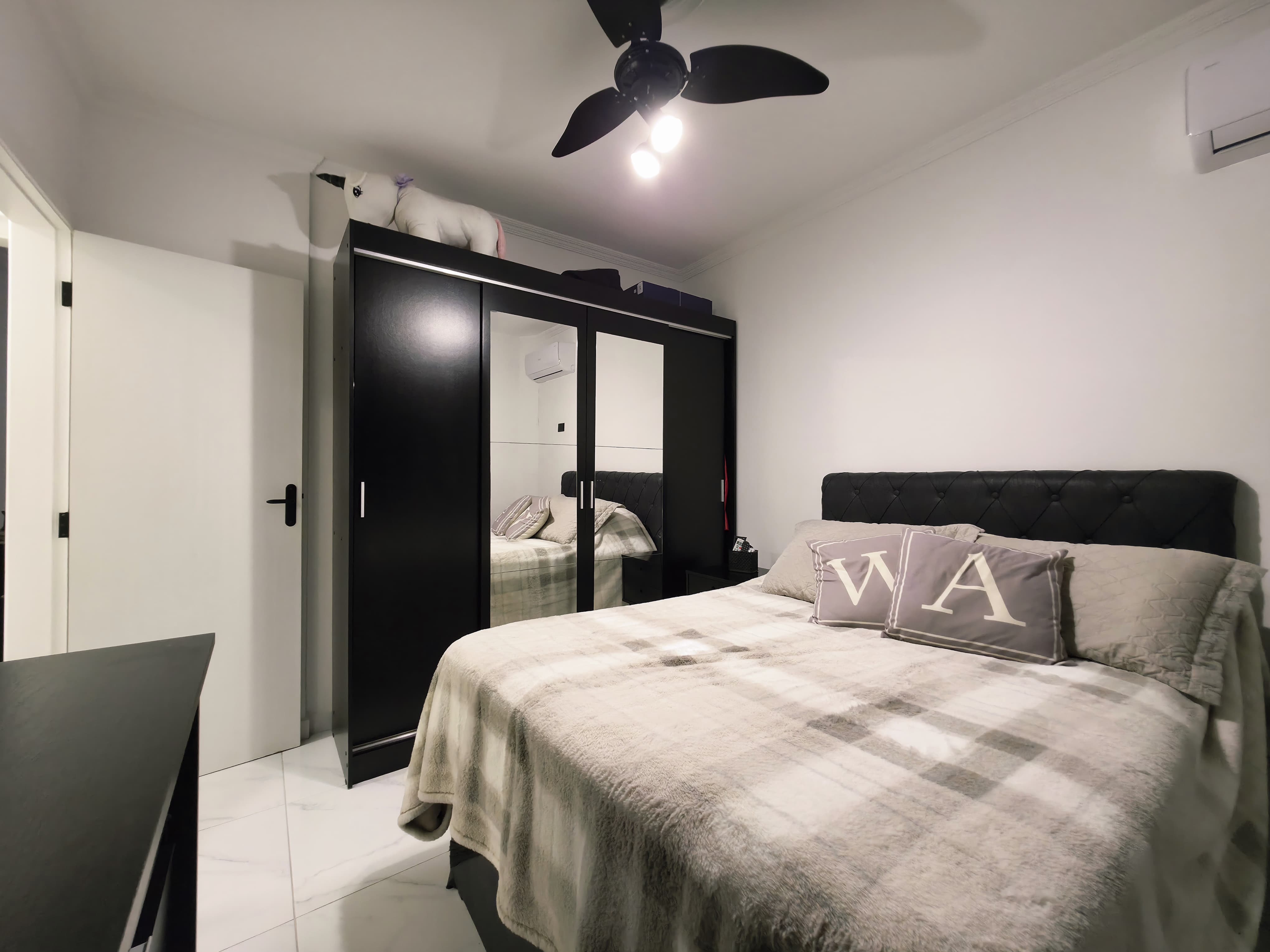 Imagem Apartamento com 2 Quartos à Venda, 71 m² em - Imagem Apartamento com 2 Quartos à Venda, 71 m² em -