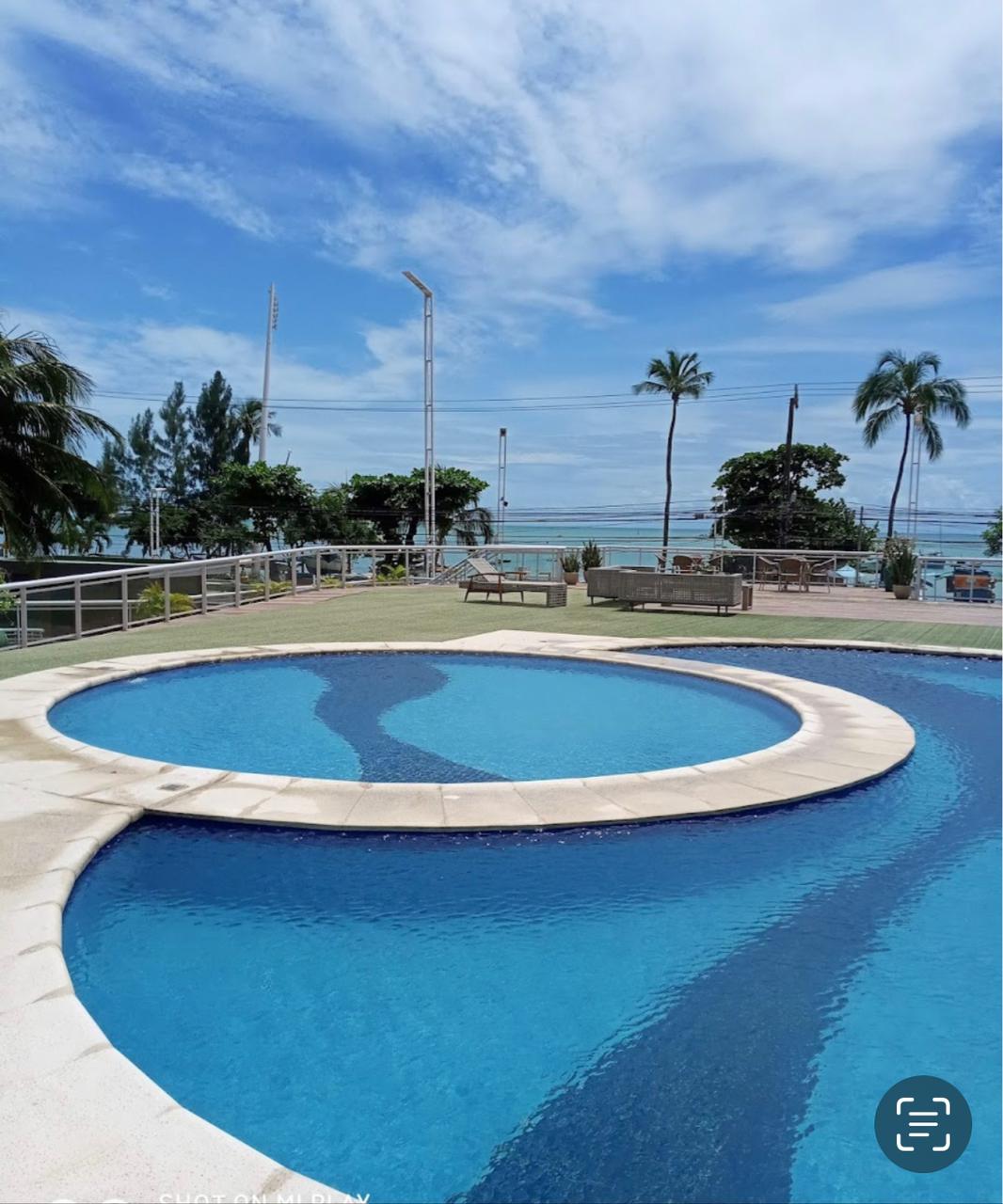 Imagem Apartamento com 3 Quartos à Venda, 217 m²em Mucuripe - Fortaleza