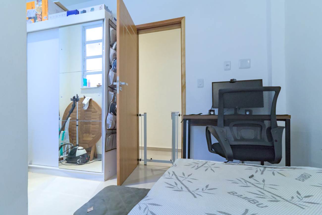 Imagem Apartamento com 2 Quartos à Venda, 73 m²em Botafogo - Rio de Janeiro Imagem Apartamento com 2 Quartos à Venda, 73 m²em Botafogo - Rio de Janeiro