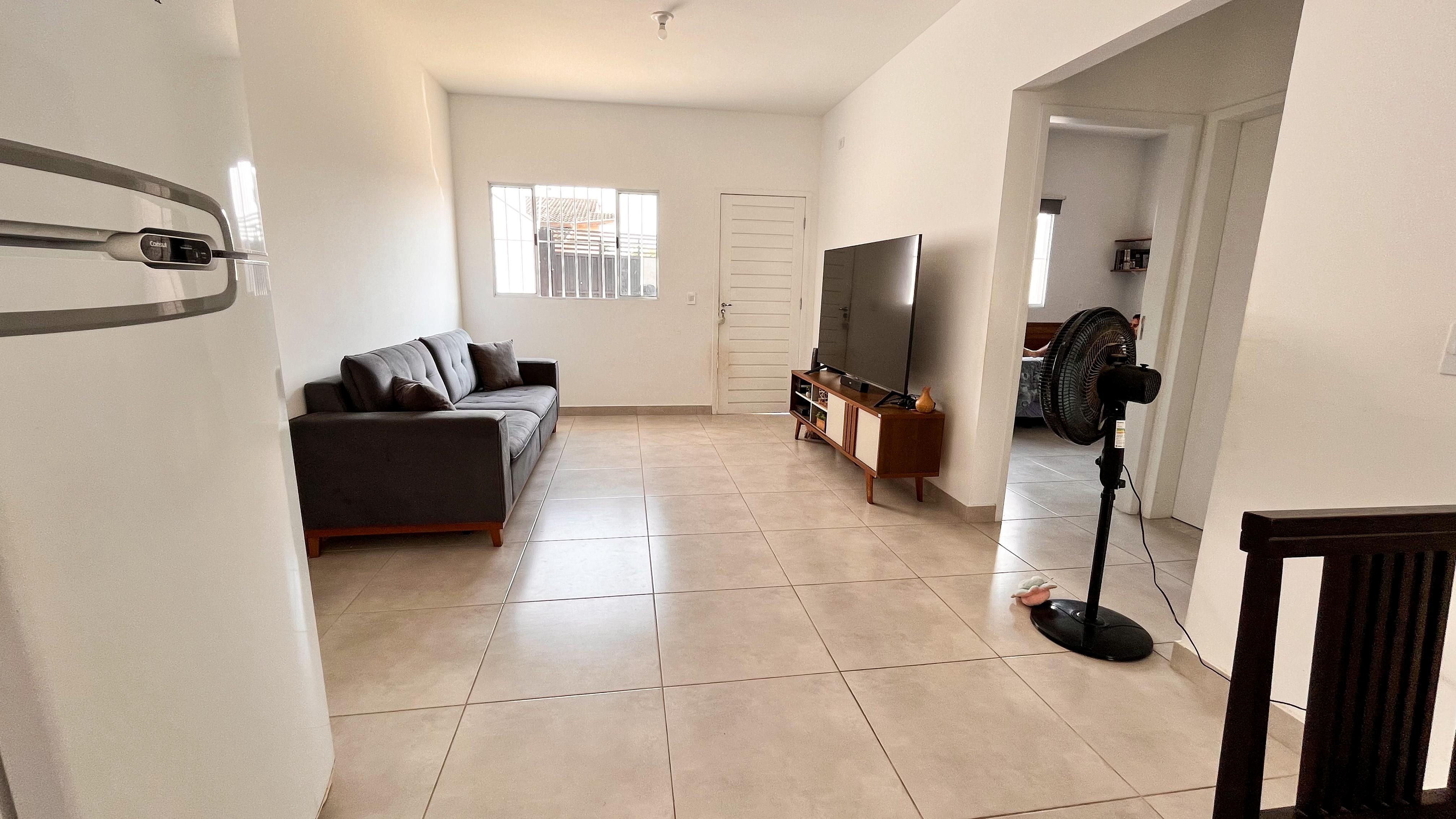 Imagem Casa com 3 Quartos à Venda, 135 m²em Jardim Santa Júlia - São José dos Campos
