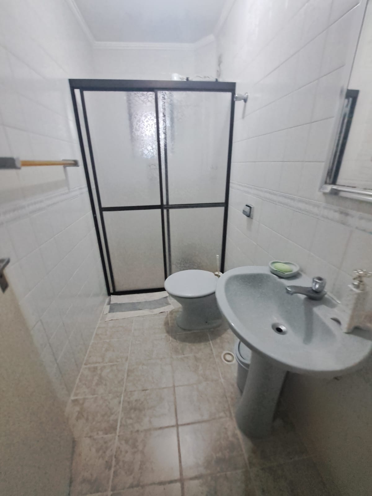 Imagem Apartamento com 1 Quarto à Venda, 50 m²em Aviação - Praia Grande Imagem Apartamento com 1 Quarto à Venda, 50 m²em Aviação - Praia Grande
