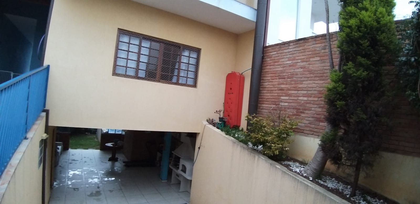 Imagem Casa com 3 Quartos à Venda, 159 m² em Laranjeiras - Caieiras