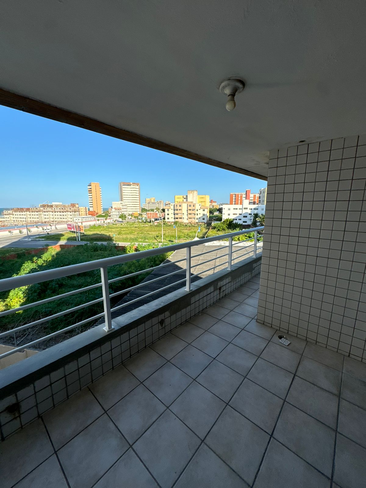 Imagem Apartamento com 2 Quartos à Venda, 62 m²em Cais do Porto - Fortaleza