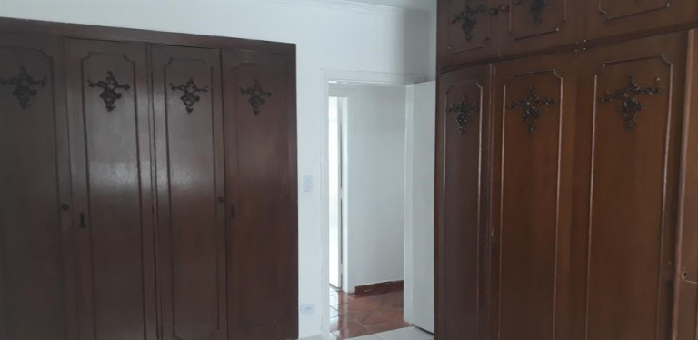 Imagem Apartamento com 3 Quartos para Alugar, 96 m² em Santana - São Paulo