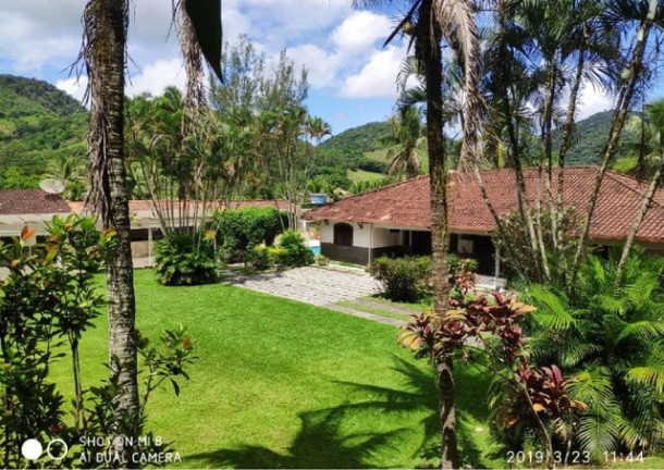 Imagem Casa com 7 Quartos à Venda, 400 m² em Cadetes Fabres - Guapimirim Imagem Casa com 7 Quartos à Venda, 400 m² em Cadetes Fabres - Guapimirim