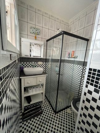 Imagem Casa com 2 Quartos à Venda, 97 m² em Balneário Gaivota - Itanhaém Imagem Casa com 2 Quartos à Venda, 97 m² em Balneário Gaivota - Itanhaém