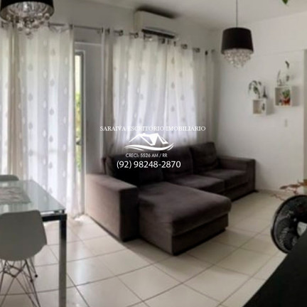 Imagem Apartamento com 2 Quartos à Venda, em Coroado - Manaus Imagem Apartamento com 2 Quartos à Venda, em Coroado - Manaus