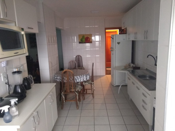 Imagem Apartamento com 3 Quartos à Venda,  em Flórida - Praia Grande