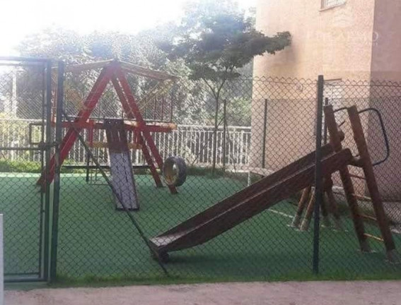 Imagem Apartamento com 2 Quartos à Venda, 48 m² em Colônia (Zona Leste) - São Paulo Imagem Apartamento com 2 Quartos à Venda, 48 m² em Colônia (Zona Leste) - São Paulo