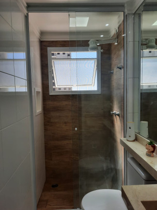 Imagem Apartamento com 2 Quartos à Venda, 52 m² em Pagador de Andrade - Jacareí Imagem Apartamento com 2 Quartos à Venda, 52 m² em Pagador de Andrade - Jacareí