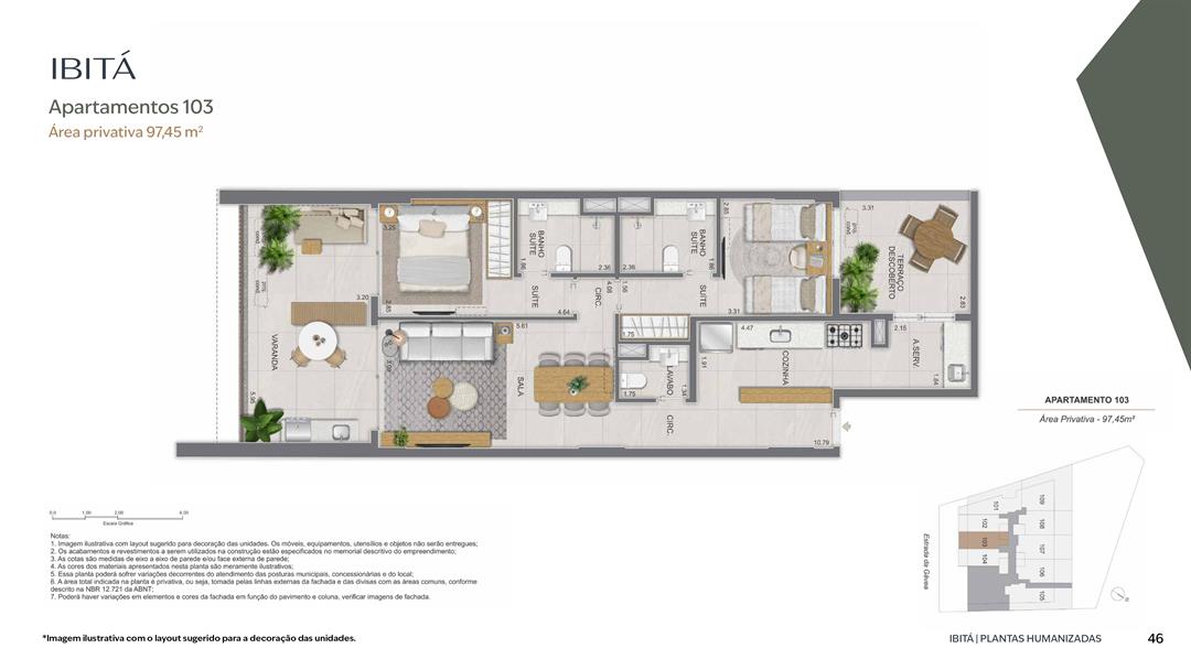 Imagem Apartamento com 2 Quartos à Venda, 88 m² em São Conrado - Rio de Janeiro Imagem Apartamento com 2 Quartos à Venda, 88 m² em São Conrado - Rio de Janeiro