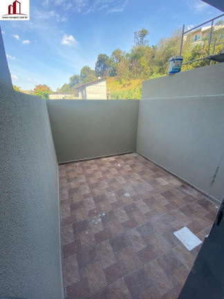 Imagem Sobrado com 2 Quartos à Venda, 66 m² em Chácara São Luiz - Franco da Rocha