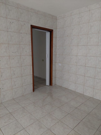 Imagem Casa com 1 Quarto para Alugar,  em Vila Santa Catarina - São Paulo