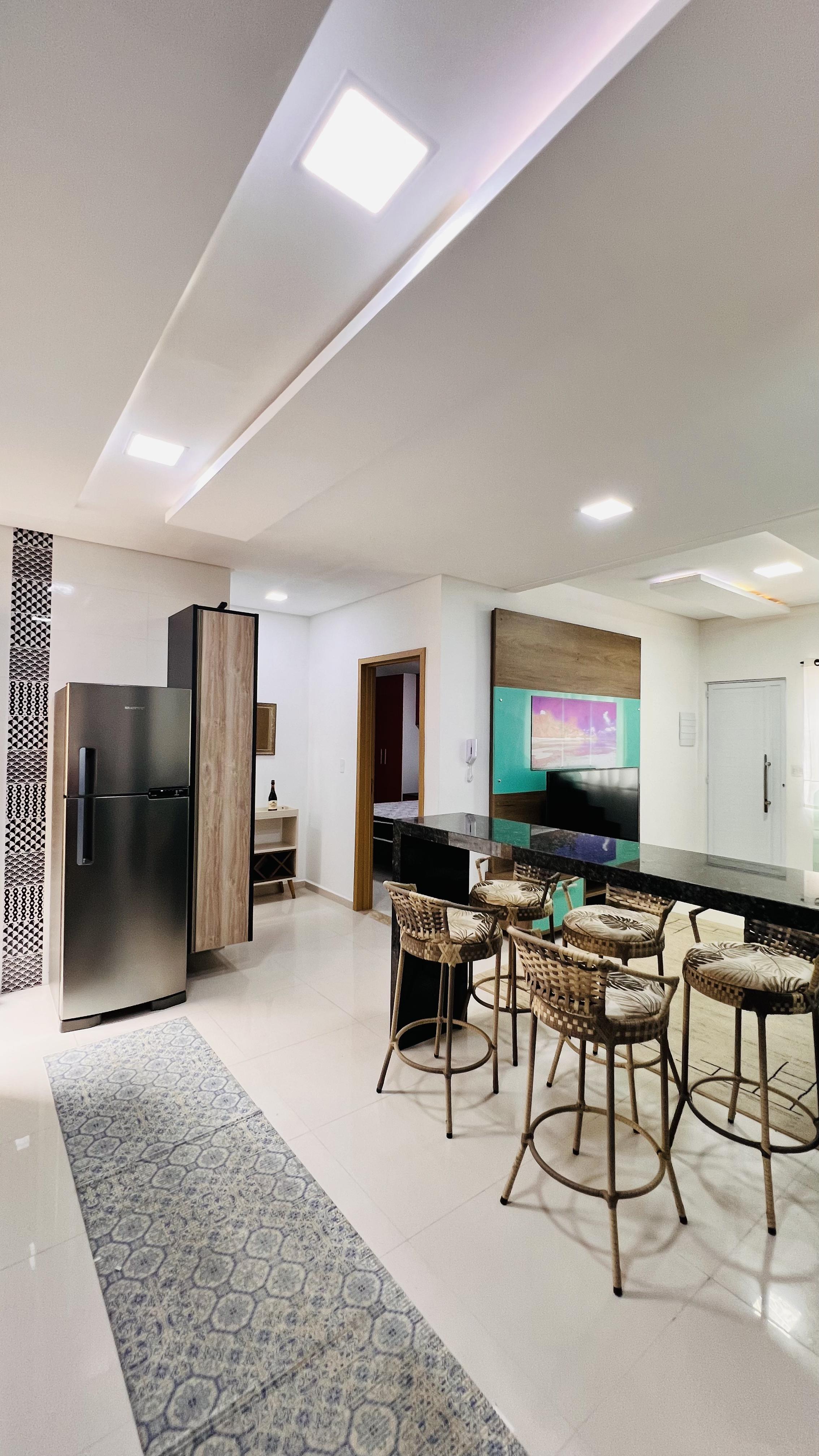 Imagem Sobrado com 2 Quartos à Venda, 84 m²em Caiçara - Praia Grande