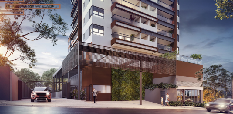 Imagem Apartamento com 2 Quartos à Venda, em Jardim Santo Amaro - São Paulo Imagem Apartamento com 2 Quartos à Venda, em Jardim Santo Amaro - São Paulo