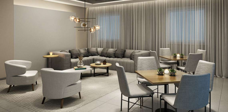 Imagem Apartamento com 2 Quartos à Venda, 36 m² em Parque Maria Helena - São Paulo Imagem Apartamento com 2 Quartos à Venda, 36 m² em Parque Maria Helena - São Paulo