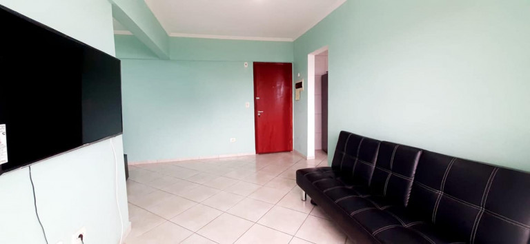 Apartamento com 2 Quartos à Venda, 69 m² em Vera Cruz - Mongaguá
