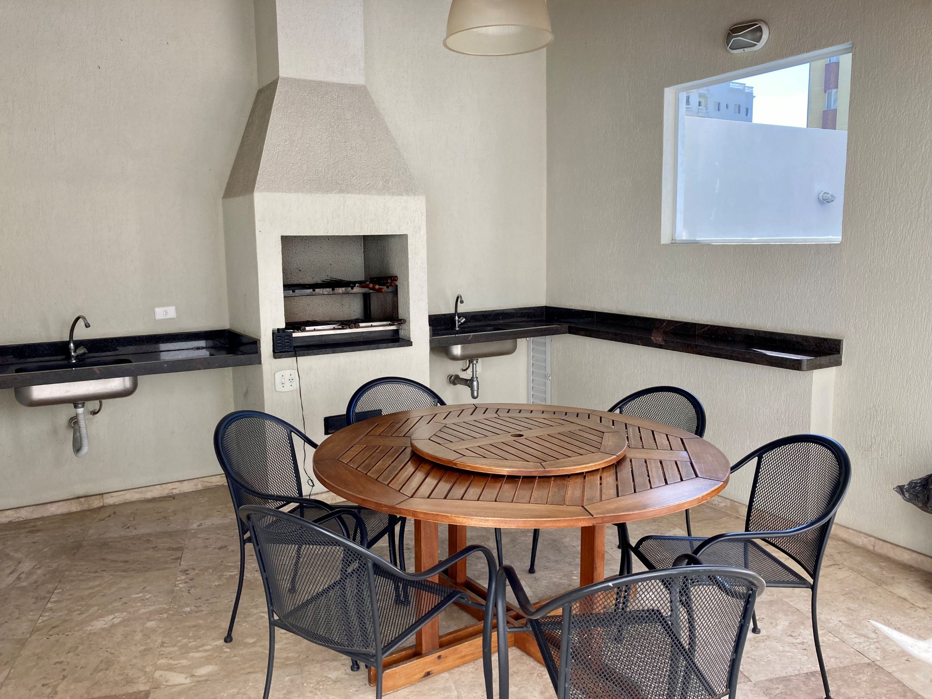 Imagem Apartamento com 3 Quartos à Venda, 164 m² em Vila Andrade - São Paulo
