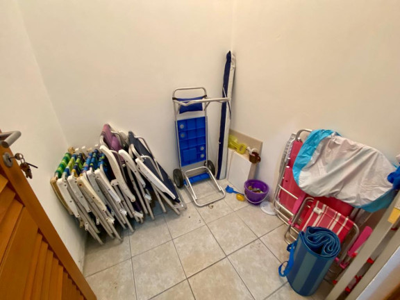 Imagem Apartamento com 1 Quarto à Venda, 44 m² em Navegantes - Capão da Canoa Imagem Apartamento com 1 Quarto à Venda, 44 m² em Navegantes - Capão da Canoa