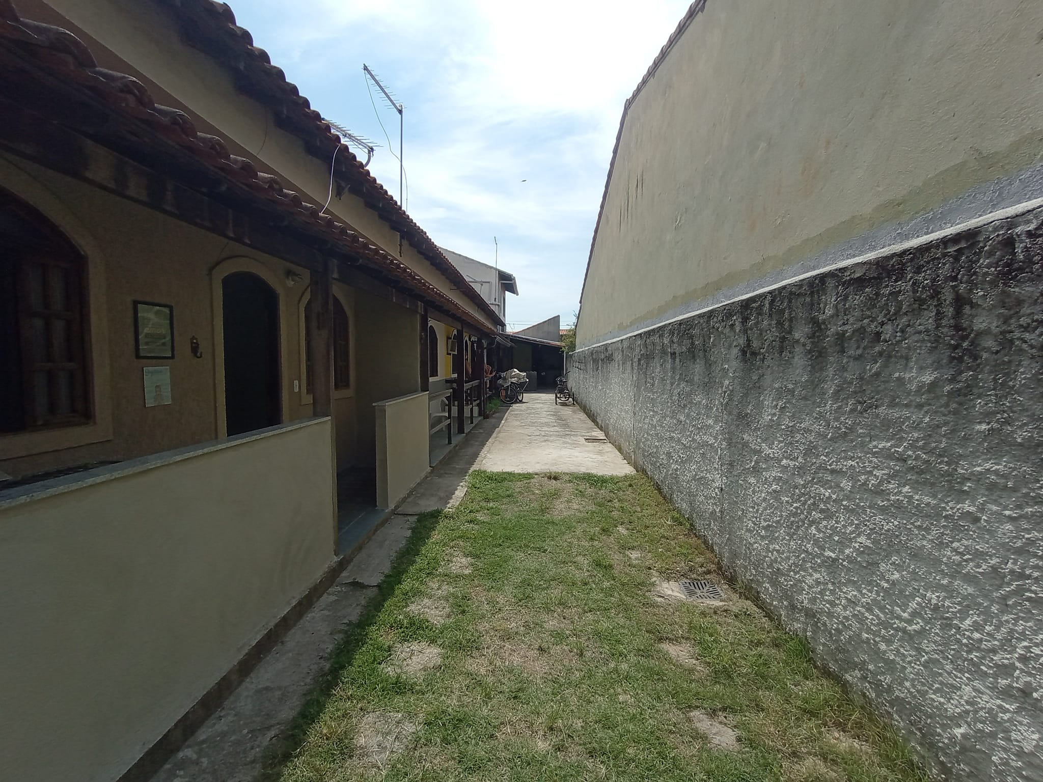 Imagem Casa de Condomínio com 1 Quarto à Venda, 38 m²em Jardim Atlântico Central (Itaipuaçu) - Maricá Imagem Casa de Condomínio com 1 Quarto à Venda, 38 m²em Jardim Atlântico Central (Itaipuaçu) - Maricá