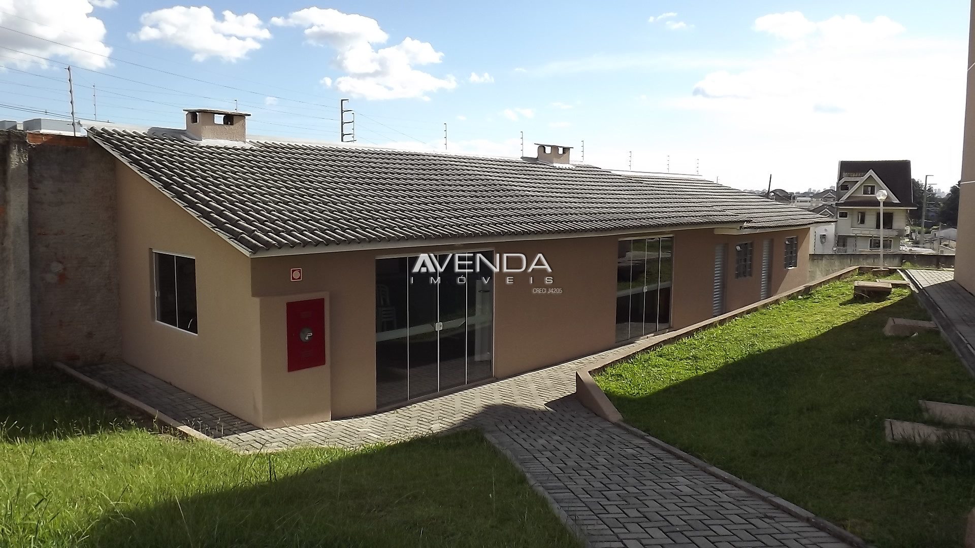 Imagem Apartamento com 3 Quartos à Venda, 64 m²em Bairro Alto - Curitiba Imagem Apartamento com 3 Quartos à Venda, 64 m²em Bairro Alto - Curitiba