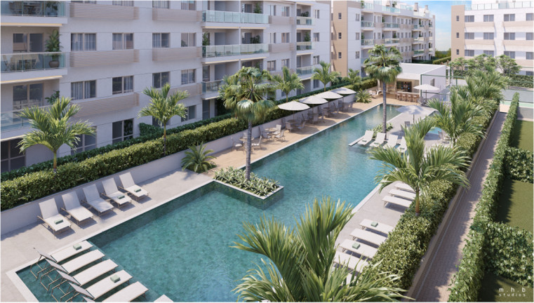 Imagem Apartamento com 2 Quartos à Venda, 62 m² em Recreio dos Bandeirantes - Rio de Janeiro Imagem Apartamento com 2 Quartos à Venda, 62 m² em Recreio dos Bandeirantes - Rio de Janeiro