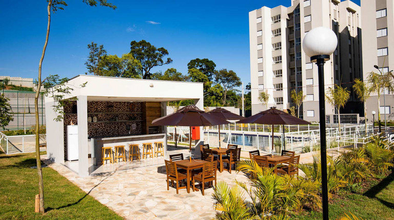 Imagem Apartamento com 2 Quartos à Venda, 54 m² em da Ponte Alta - Extrema Imagem Apartamento com 2 Quartos à Venda, 54 m² em da Ponte Alta - Extrema
