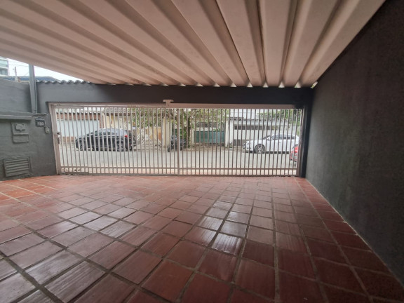 Imagem Casa com 3 Quartos para Alugar, 165 m² em Jardim das Acácias - São Paulo Imagem Casa com 3 Quartos para Alugar, 165 m² em Jardim das Acácias - São Paulo