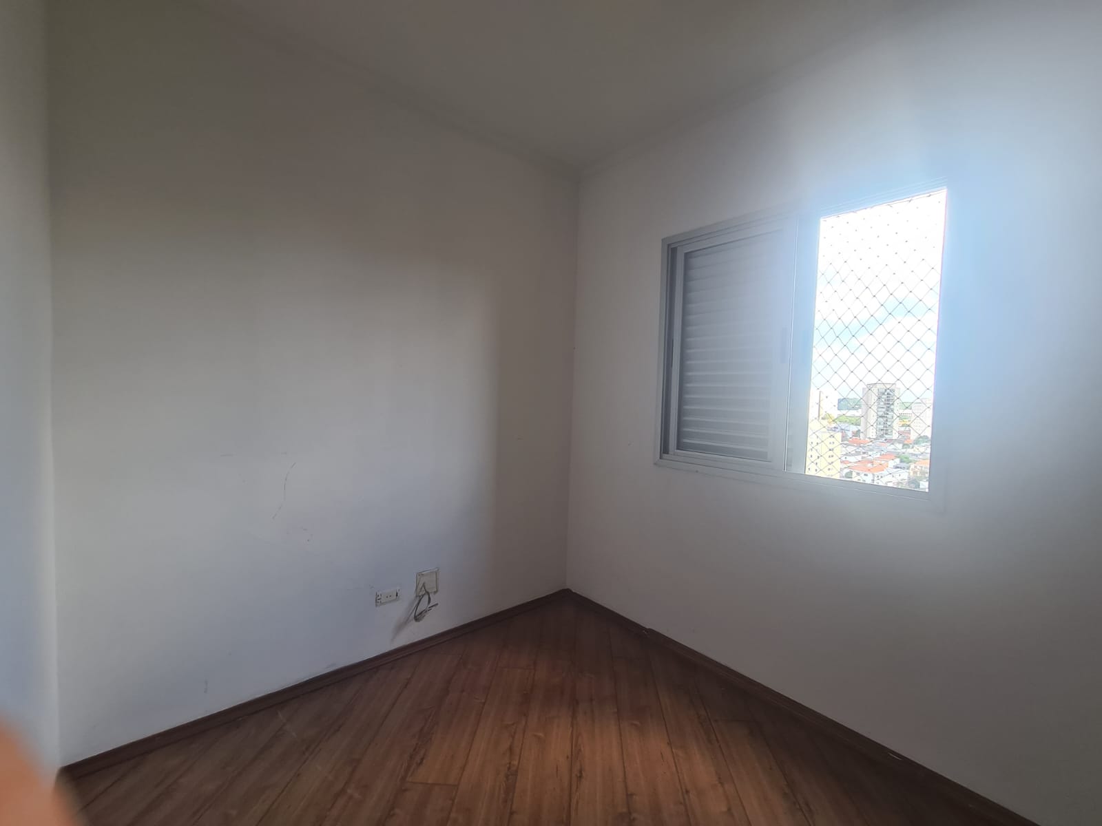 Imagem Apartamento com 2 Quartos à Venda, 50 m² em Vila Monte Alegre - São Paulo