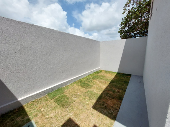 Imagem Casa com 3 Quartos à Venda, 86 m² em Centro - Eusébio Imagem Casa com 3 Quartos à Venda, 86 m² em Centro - Eusébio